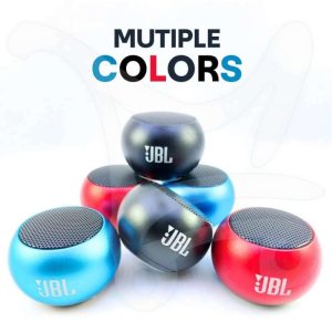 51MrGC3LP9L JBL M3 Mini Speaker