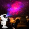 Astronaut Galaxy Projector