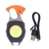 W5147 Keychain Light & Lighter