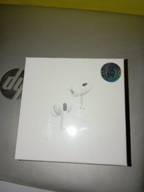 Wireless Earbuds