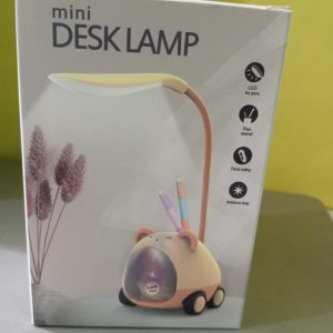 Foldable Mini Lamp