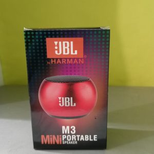 JBL M3 Bluetooth Speaker