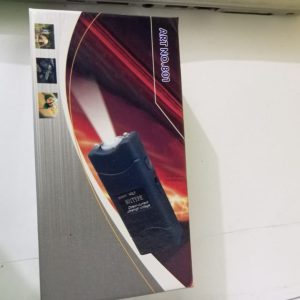 801 টাইপ ইলেকট্রিক শক ডিভাইস