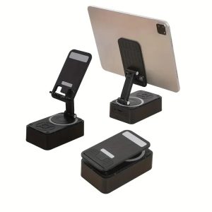 WYS-230IBT Speaker with Phone Holder