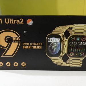 H11 ULTRA-2