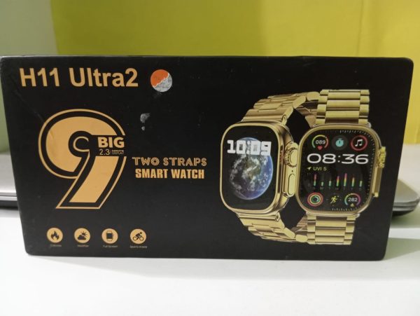 H11 ULTRA-2