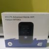 4GMOBILE WIFI Router