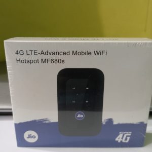 4GMOBILE WIFI Router