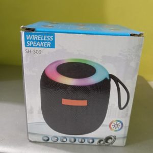 SH309 wirless speaker