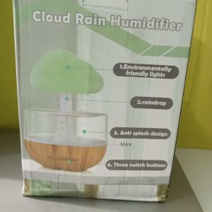 CLOUD RAIN LIGHT