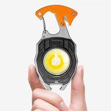 W5147 Keychain Light & Lighter