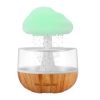 Rain Cloud Humidifier Light
