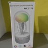 MAX-113 Jellyfish Bluetooth Speaker