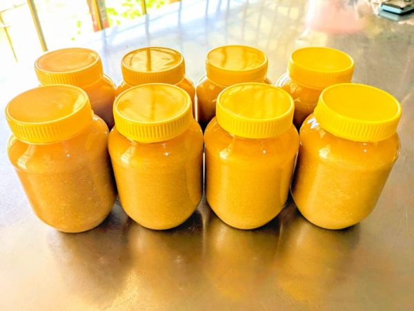 WhatsApp Image 2025-10-01 at 12.25.00_2af45dc8 Gawa Ghee/গাওয়া ঘি (500 গ্রাম)